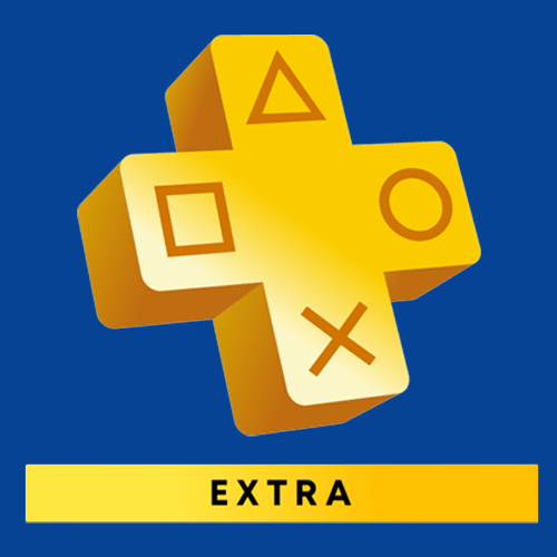 ps plus extra