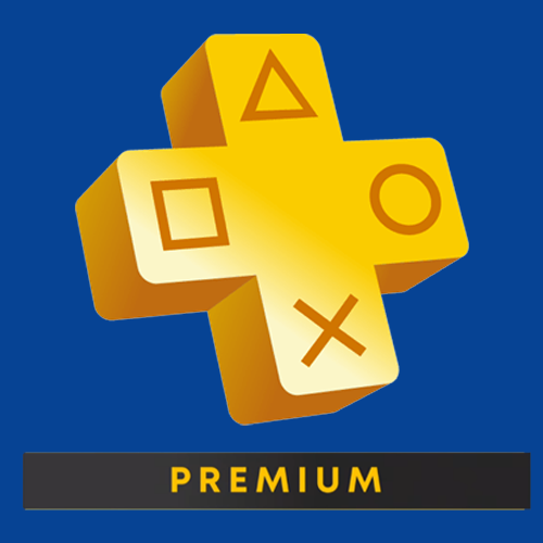 ps plus premium