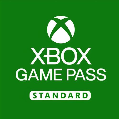 xbox game pass standard