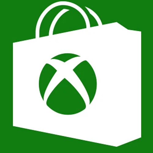 xbox store