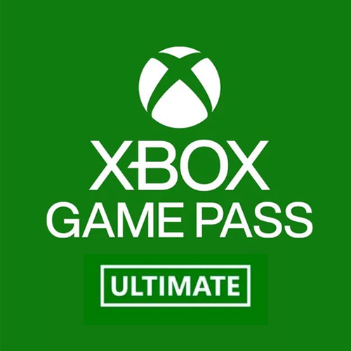 XBOX ULTIMATE