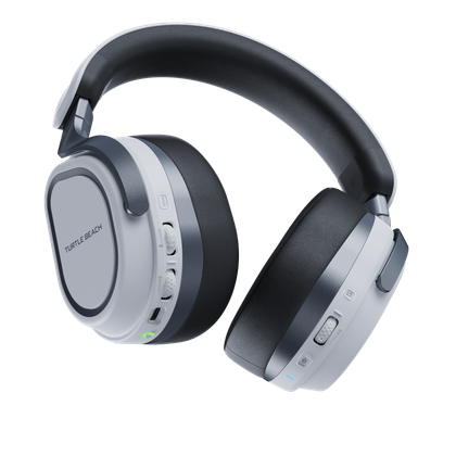 A product image of the Turtle Beach Stealth 700 Gen 3 headset