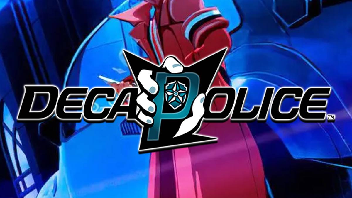 Decapolice News, Trailer, Guides, and More
