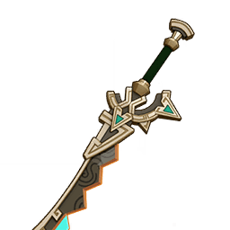 Xilonen Best Weapons In Genshin Impact