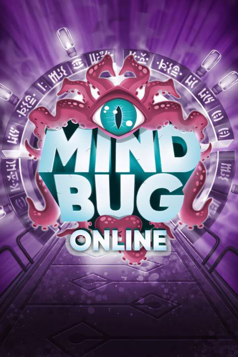 Mindbug Online Tag Page Cover Art