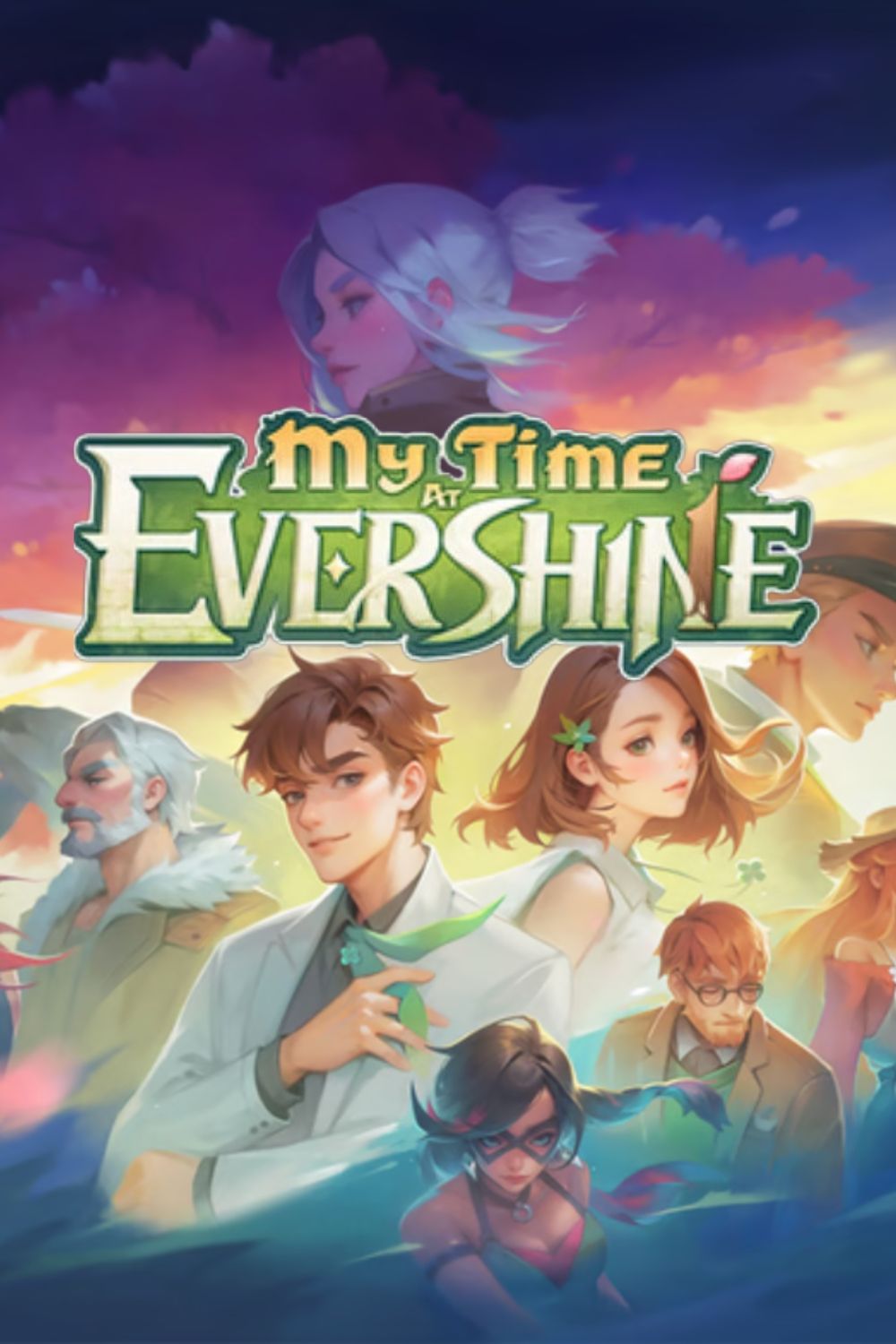 My Time at Evershine | Game Rant
