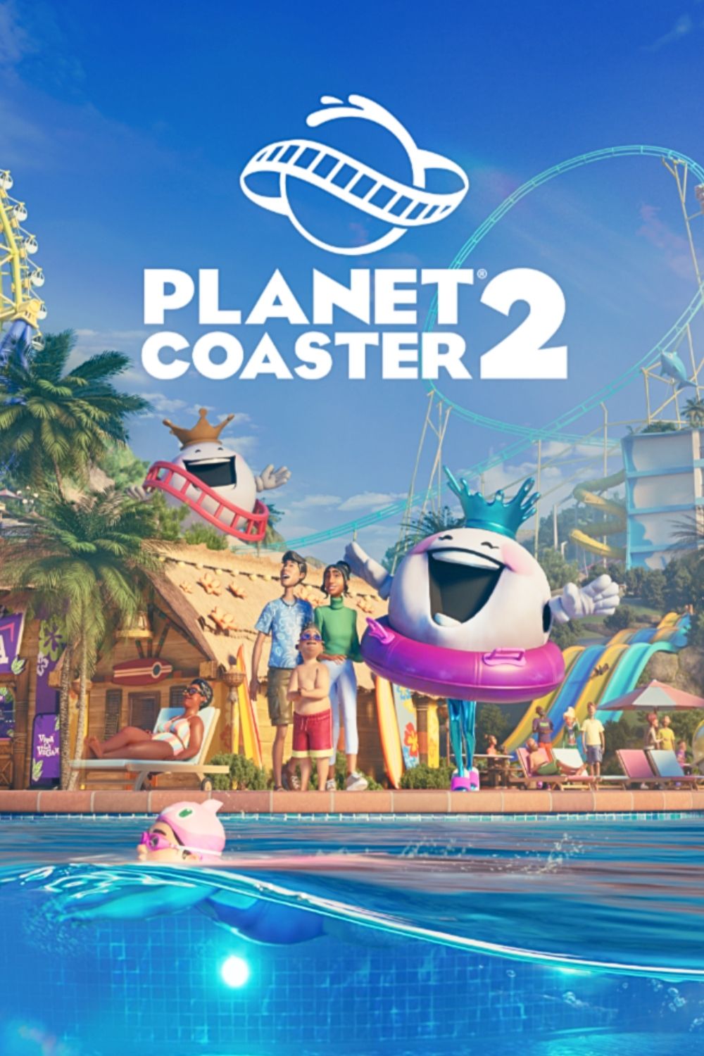 Planet Coaster 2
