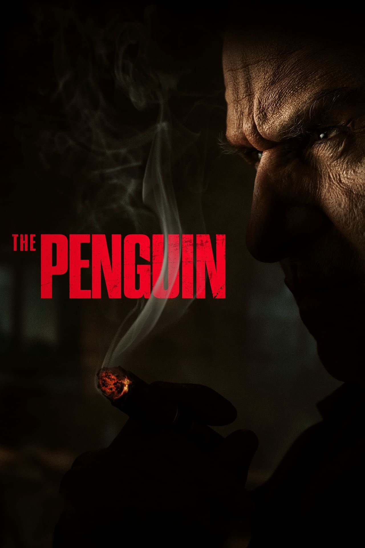 The Penguin (2024) Game Rant