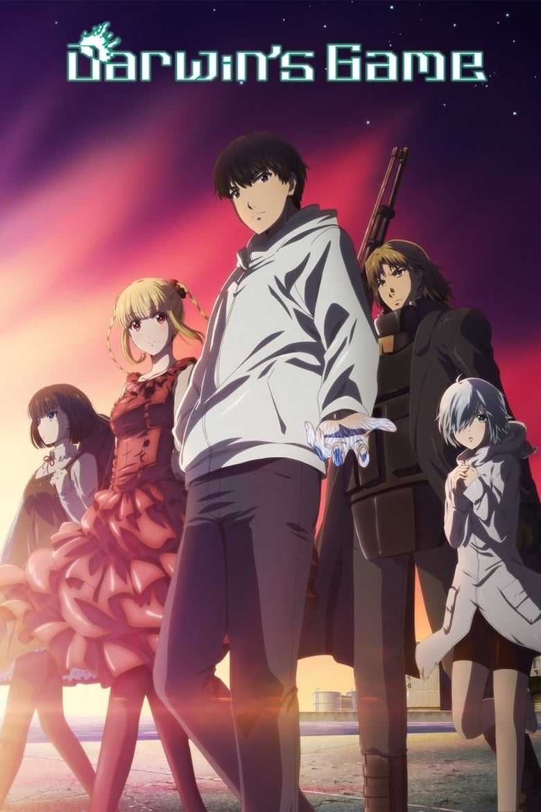 Best Psychological Anime Like Tomodachi Game