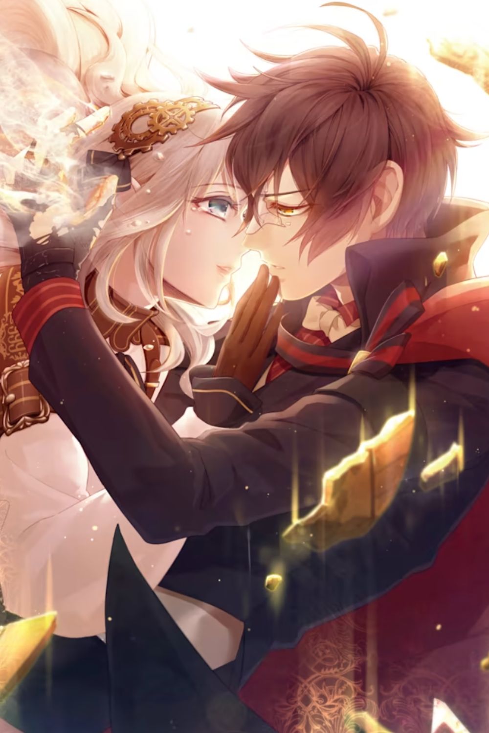 Code Realize ~Guardian of Rebirth~