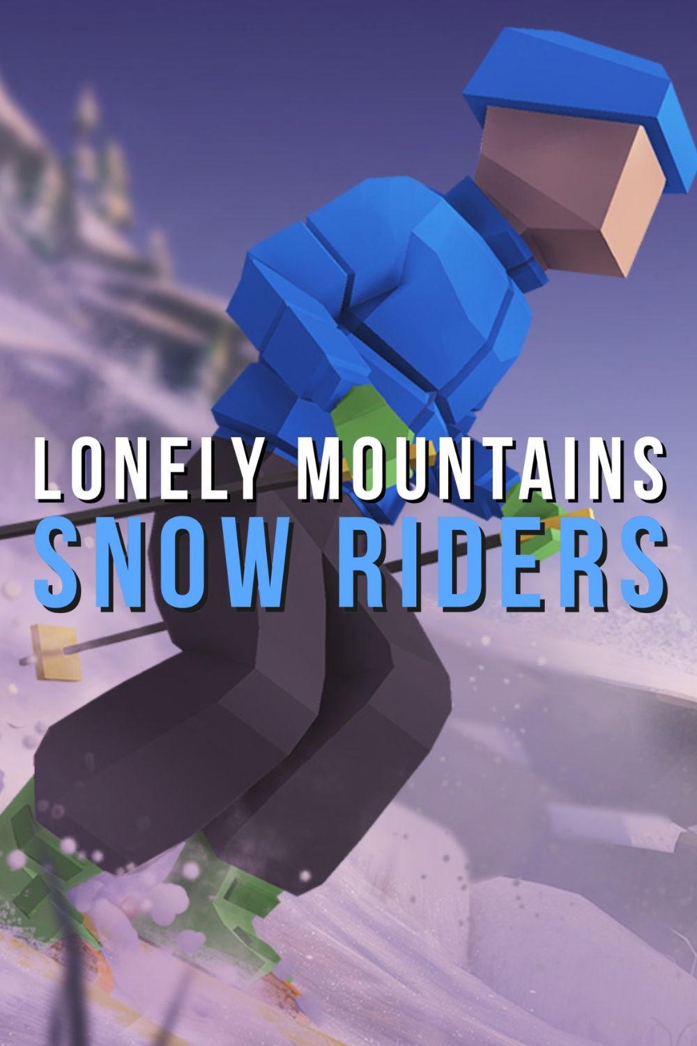 Lonely Mountains: Snow Riders News, Trailer, Guides, and More