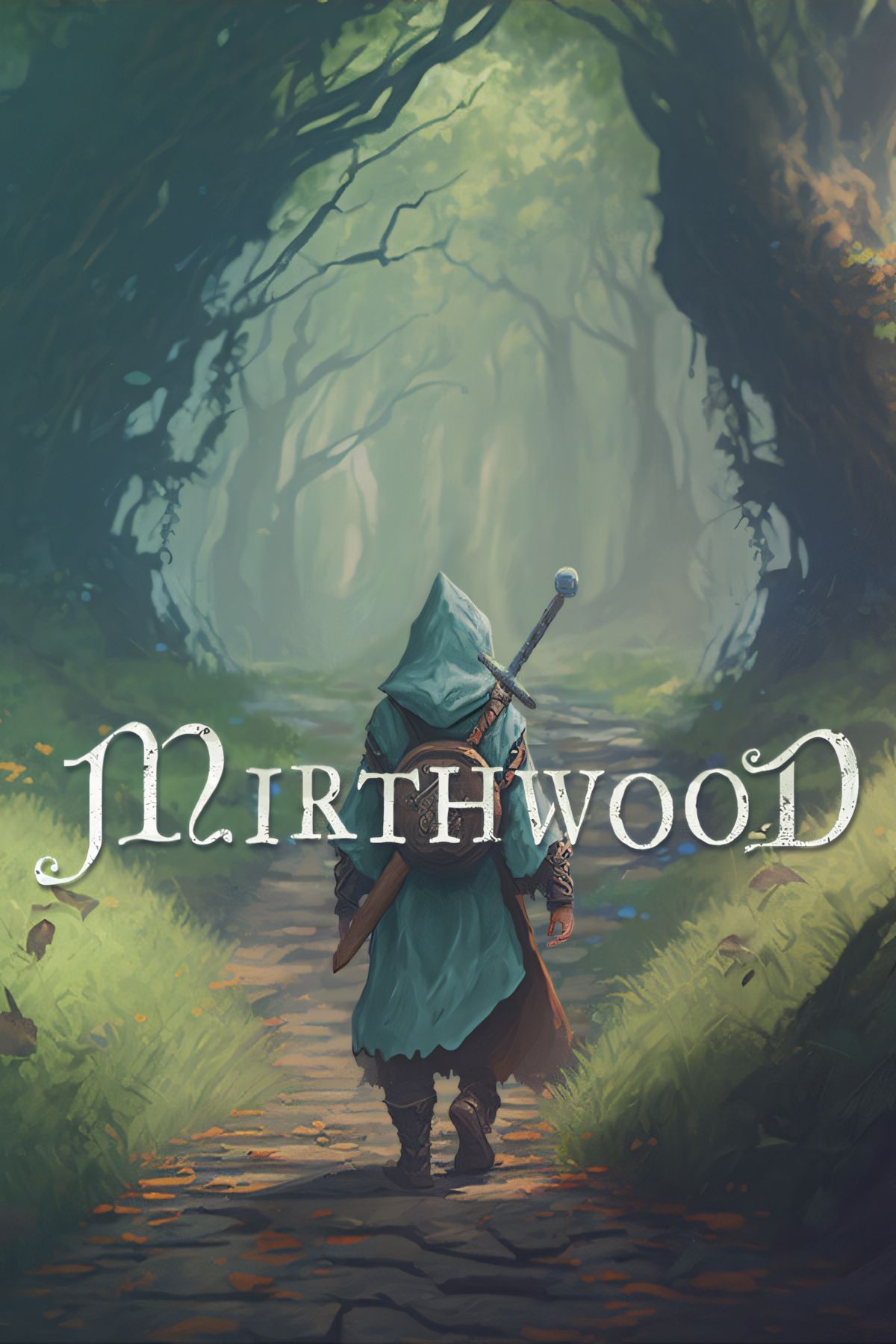 Mirthwood Tag Page Cover Art