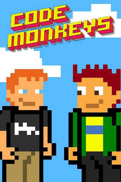 Code Monkeys Is A Love Letter To 8-Bit Gaming That You Can Stream Now