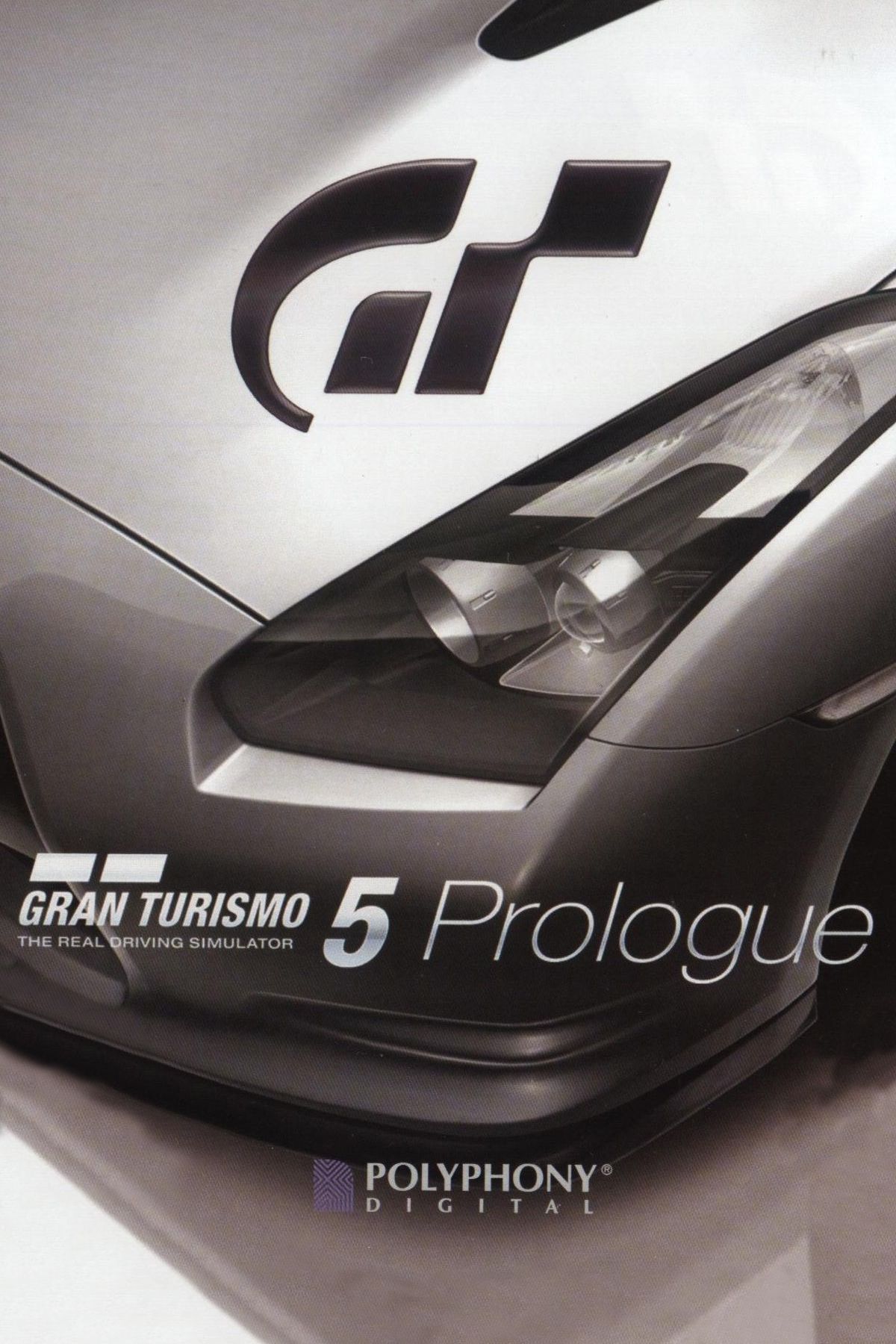 Gran Turismo 5 Prologue News, Trailer, Guides, and More