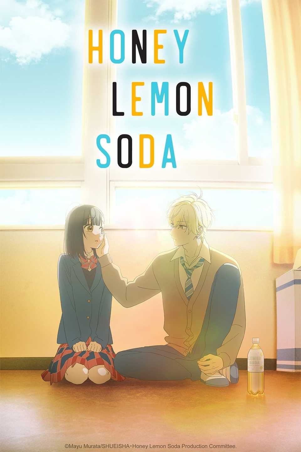 New Romance Anime 2025 new-romance-anime-2025