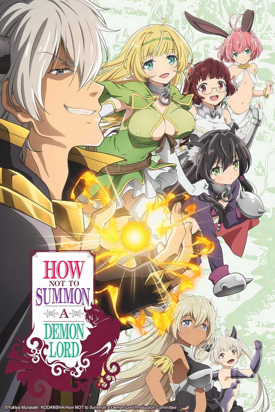 Best Isekai Anime Protagonists Who Love To Fight best-isekai-anime-protagonists-who-love-to-fight