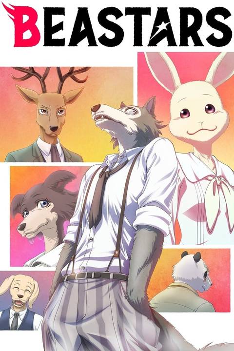 Beastars Creator To Launch A New Series In 2025