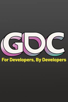 GDC Logo