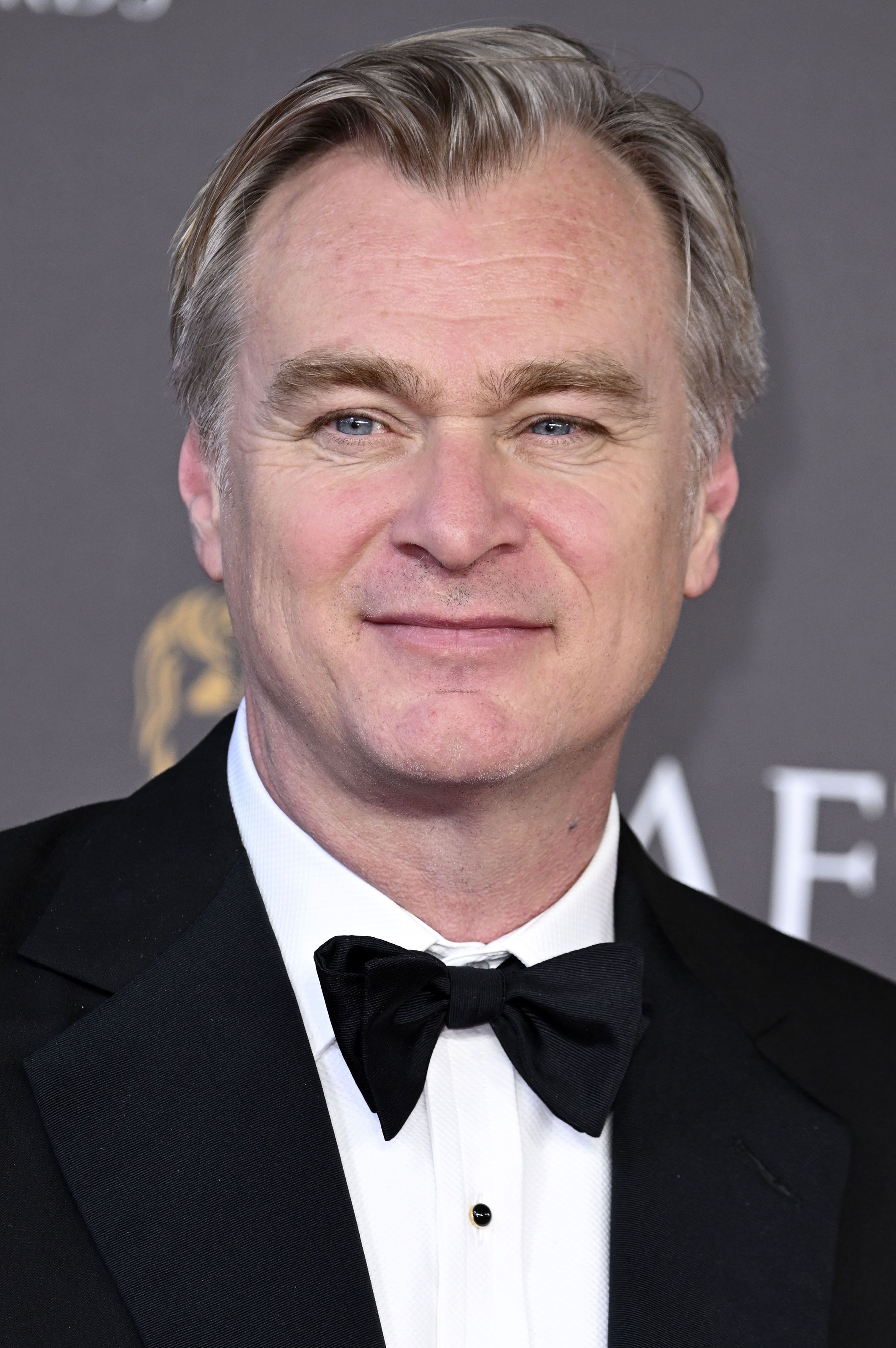 Christopher Nolan