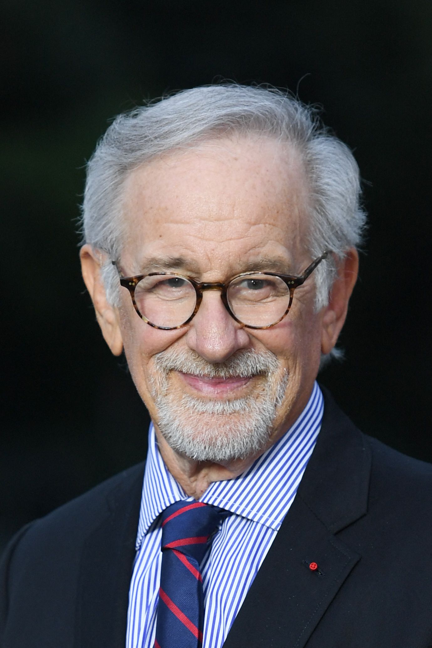 Steven Spielberg