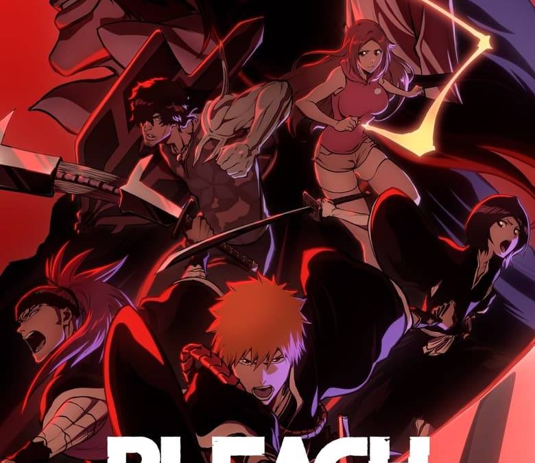 Bleach | GameRant