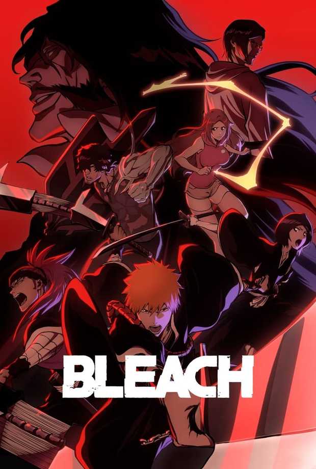 BLEACH: The Structure of the Realms, Explained