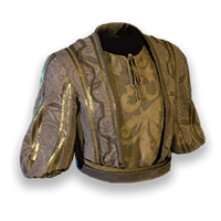 Robes of Surpassing Brilliance