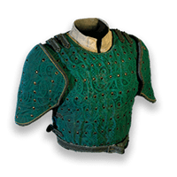 The Bard's Brigandine