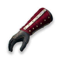 Skald's Gauntlets