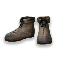 Sojourner Boots