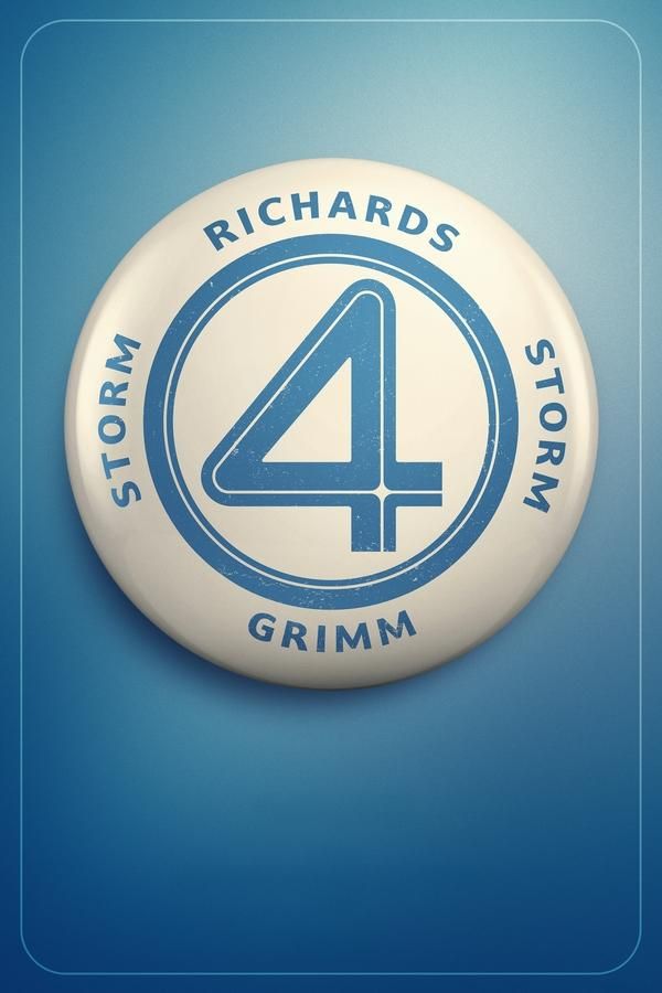 The Fantastic four: First Steps