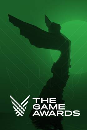 The Game Awards Logo