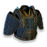 Thirdborn Brigandine Jack