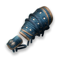 Thirdborn Gloves