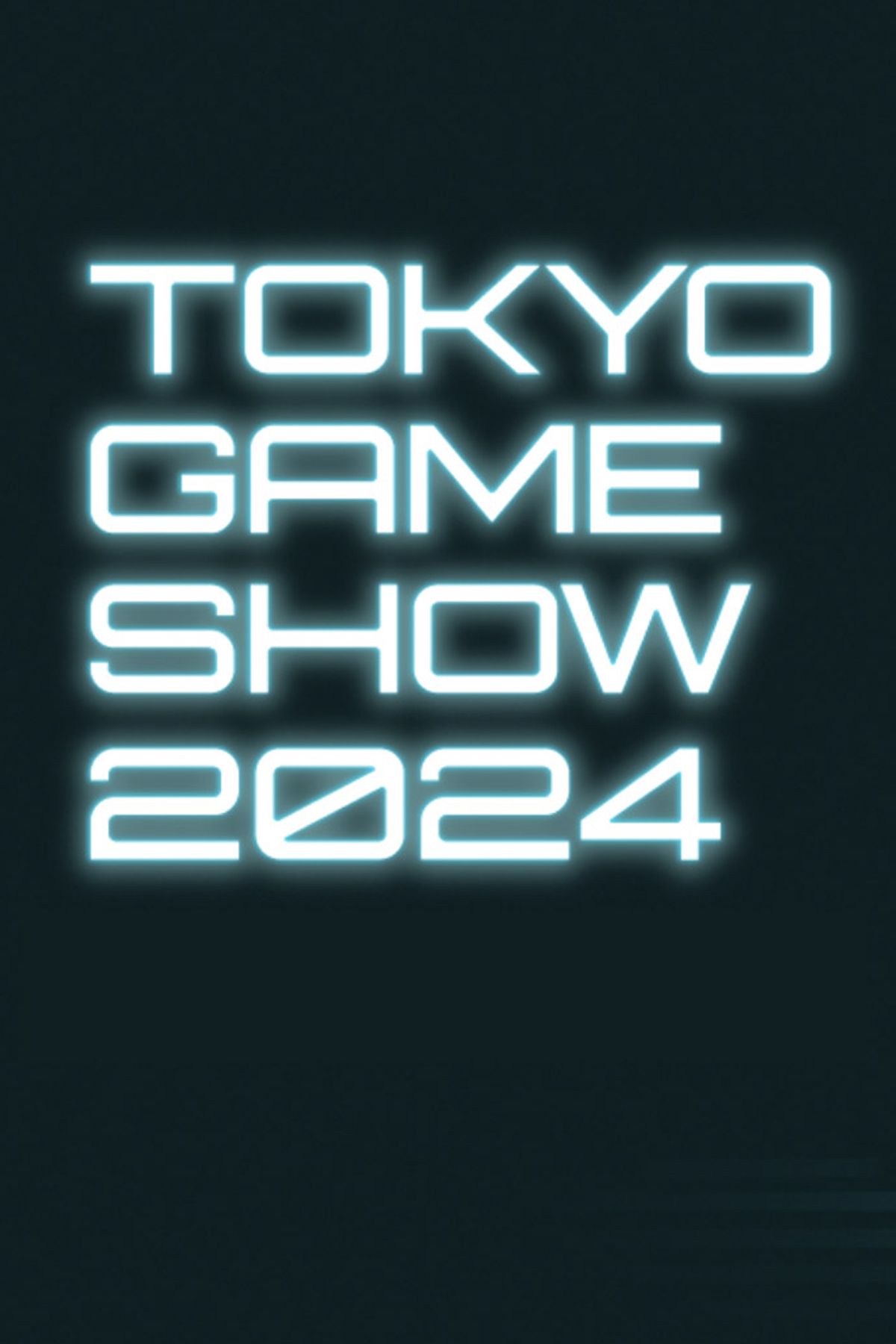 tokyo game show