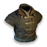 Trickster's Cuirass