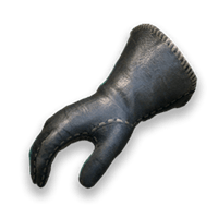 Trickster's Gloves