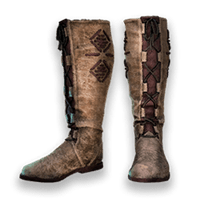 Wavebinder Boots