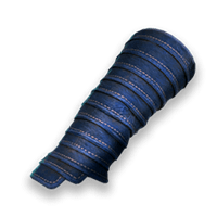 Wavebinder Bracers