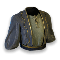 Wavebinder Robes