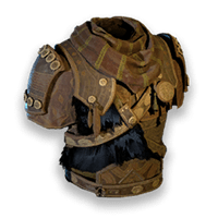 Wildwalker Armor
