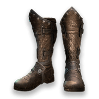 Wildwalker Boots