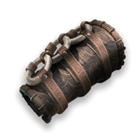 Wildwalker Gloves