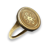 Wildwalker Ring
