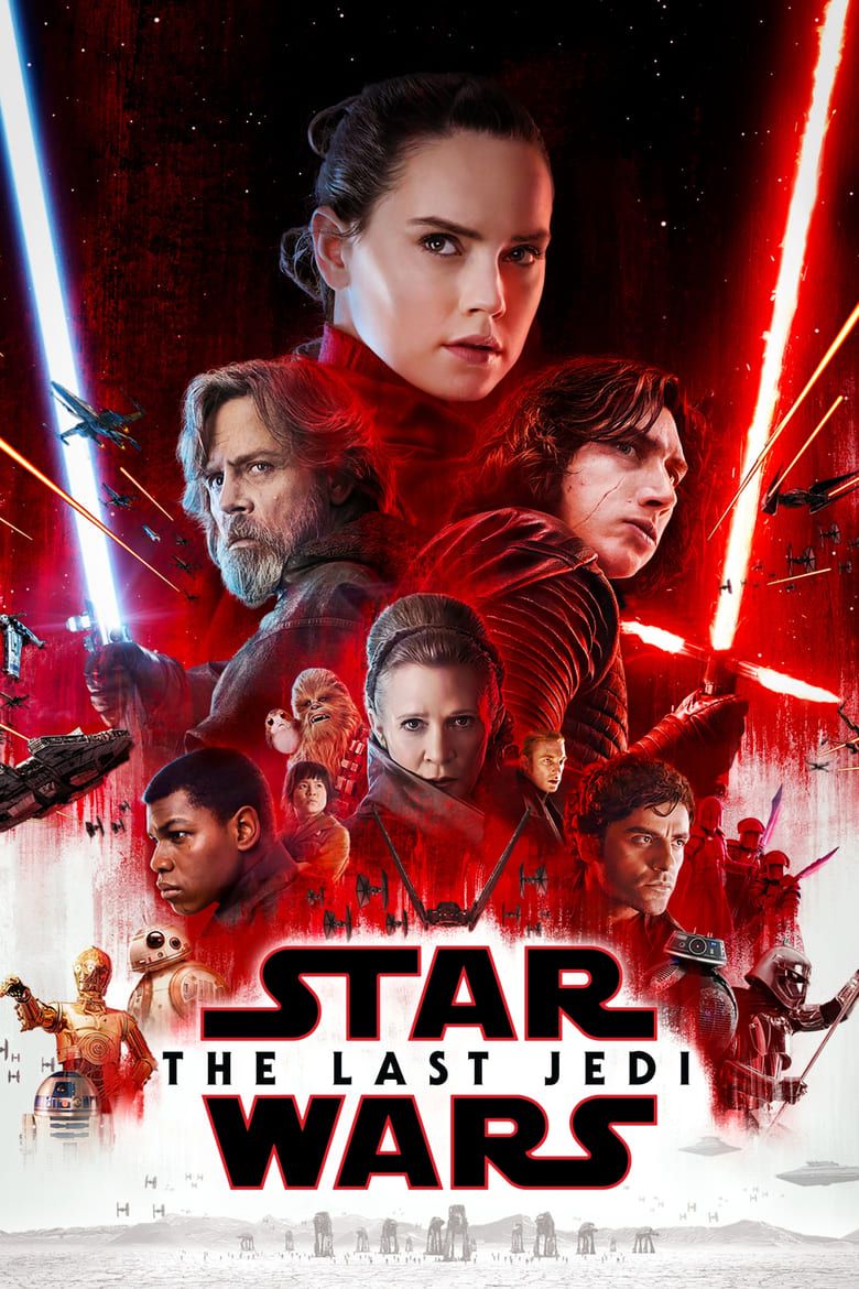 The Last Jedi
