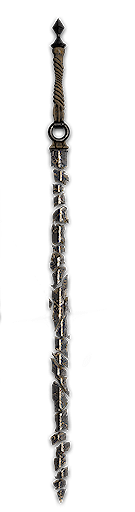 Gustave's Abyseram Weapon