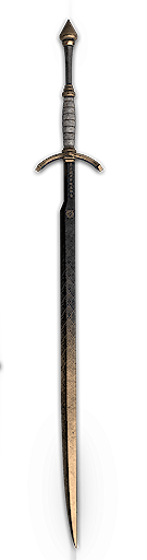 Gustave's Default Weapon
