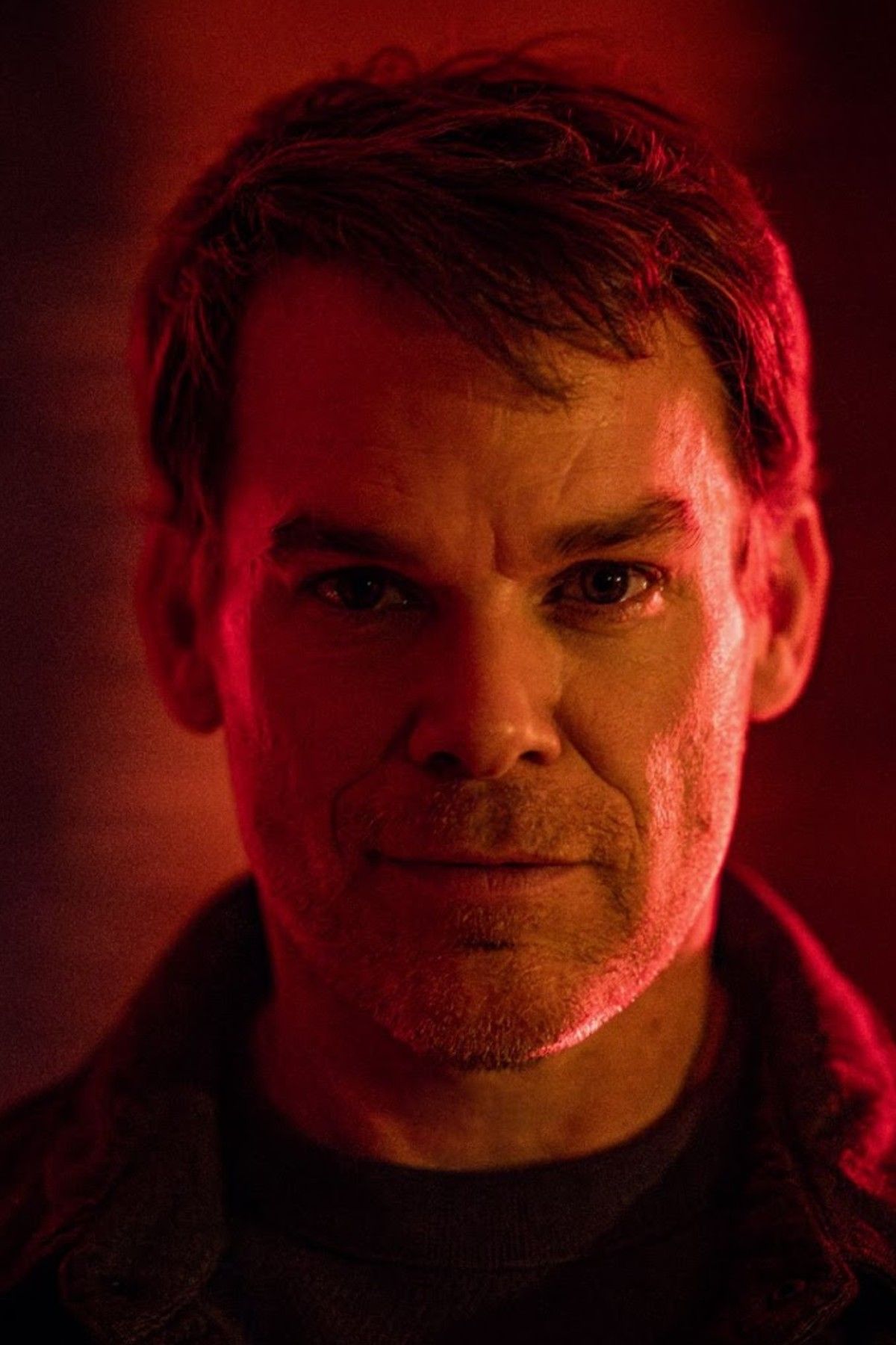 Dexter: Resurrection