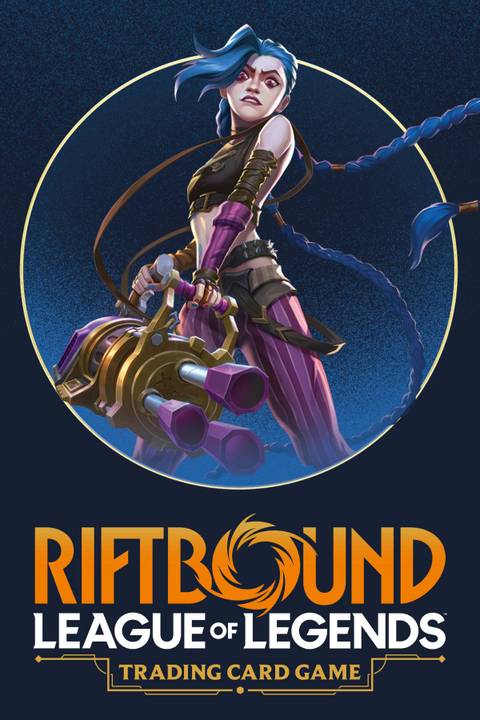 Riftbound: League of Legends Trading Card Game | GameRant