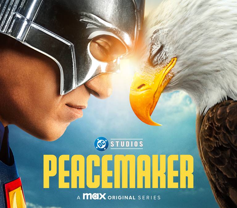 Peacemaker | GameRant